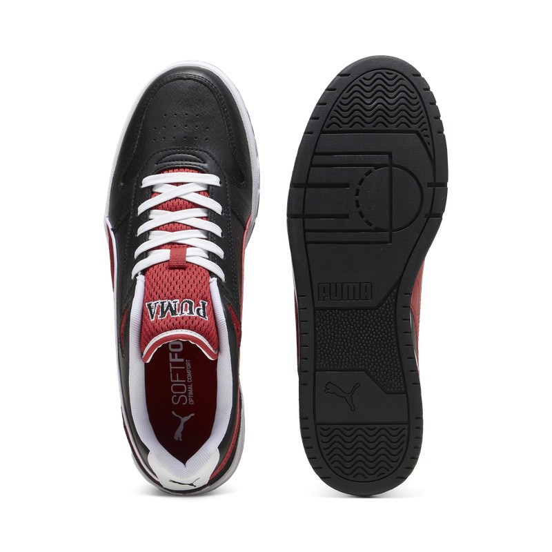 Pantofi Sport Puma RBD Game Low Retro Club - poza 4