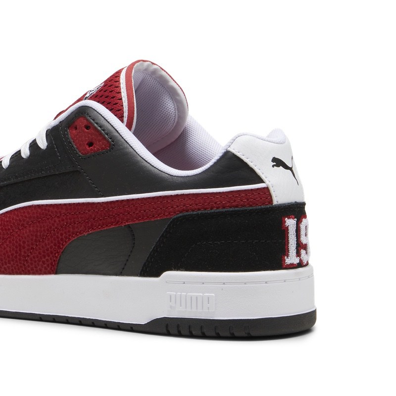 Pantofi Sport Puma RBD Game Low Retro Club - poza 5