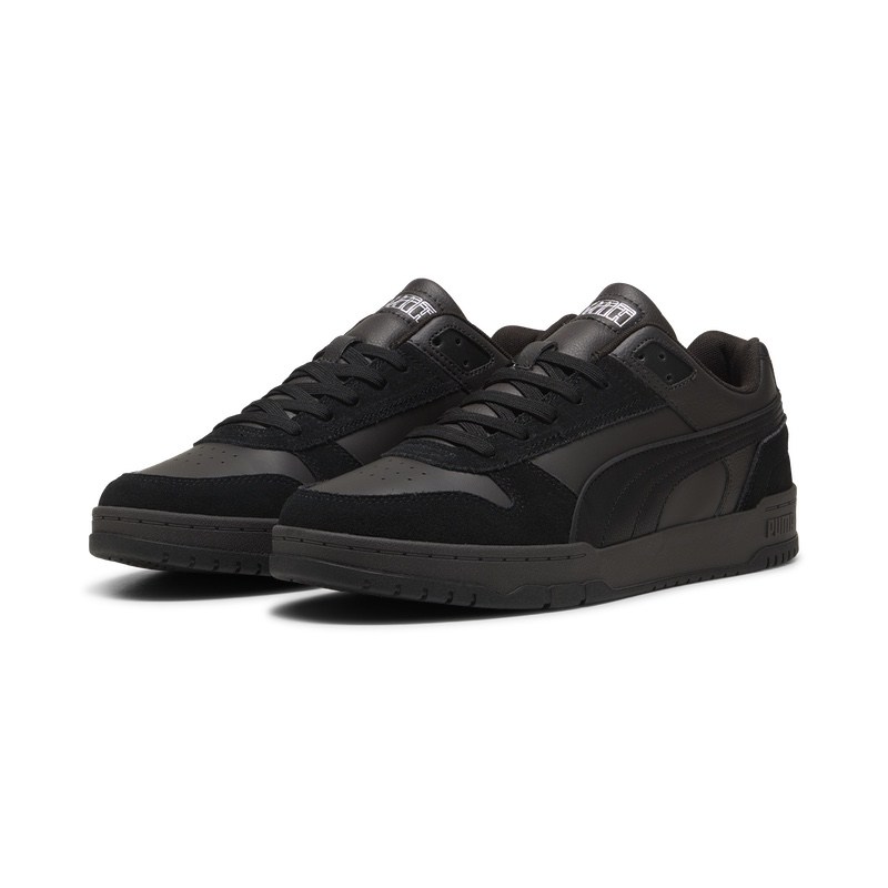 Pantofi sport Puma Rbd Game Low SD - poza 3