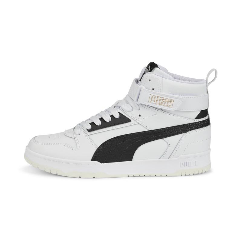 Pantofi Sport Puma RBD Game - poza 2