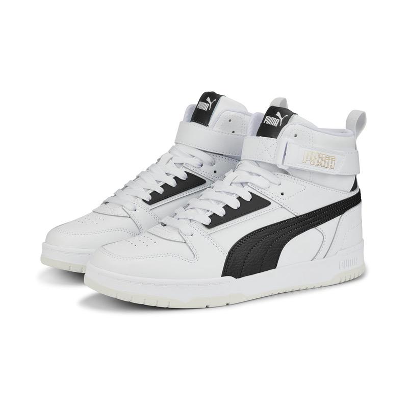Pantofi Sport Puma RBD Game - poza 3