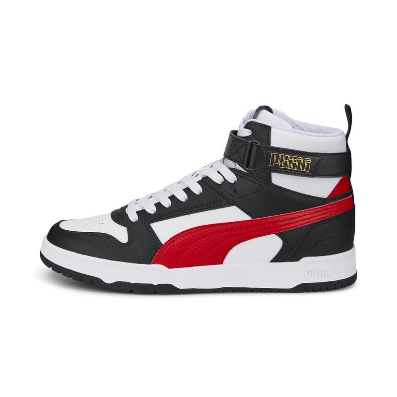 Pantofi Sport Puma RBD Game - poza 2