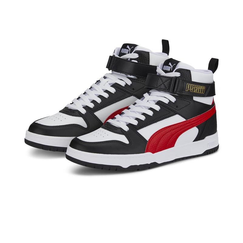 Pantofi Sport Puma RBD Game - poza 3