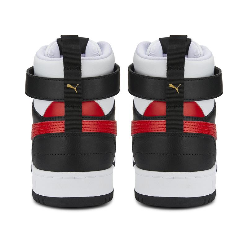 Pantofi Sport Puma RBD Game - poza 4