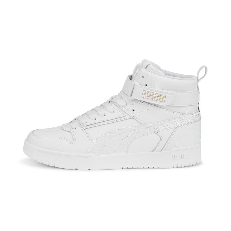 Pantofi Sport Puma RBD Game - poza 2