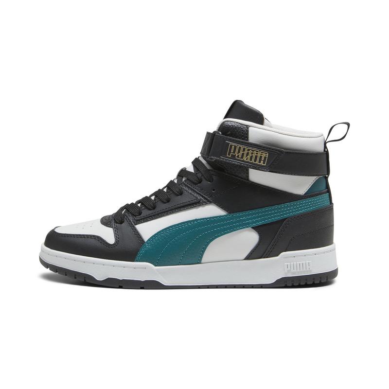 Pantofi Sport Puma RBD Game - poza 2
