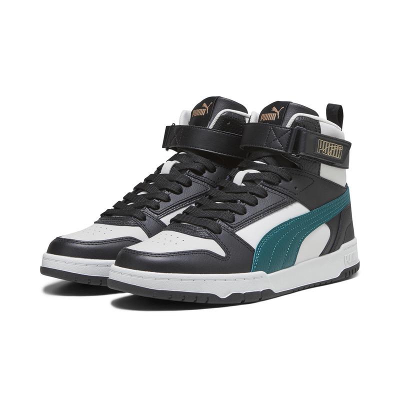 Pantofi Sport Puma RBD Game - poza 3