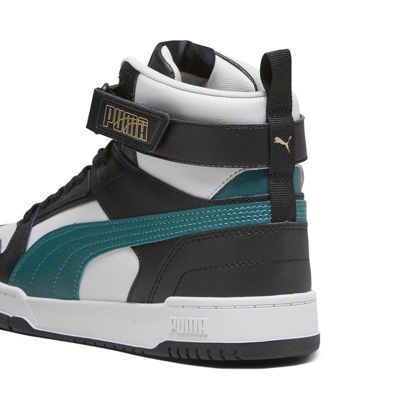 Pantofi Sport Puma RBD Game - poza 4