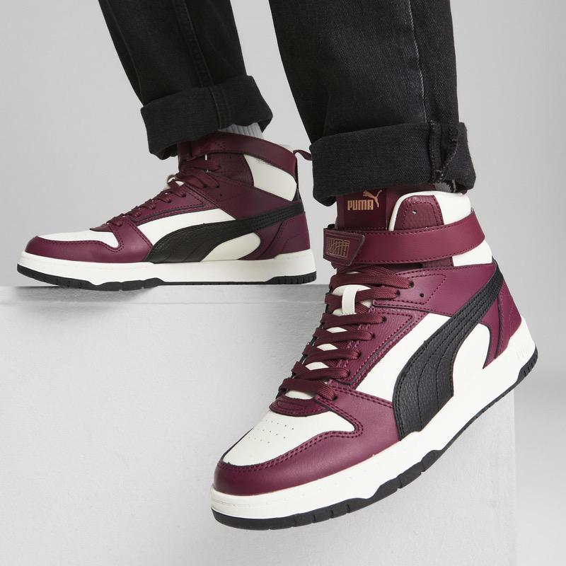 Pantofi Sport Puma RBD Game - poza 5