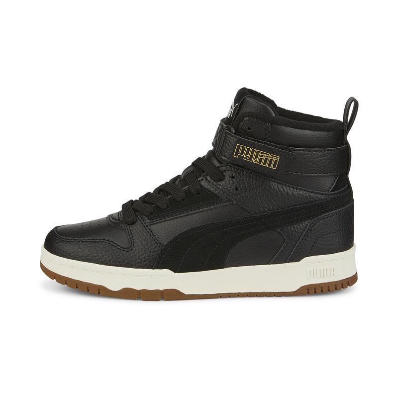Pantofi Sport Puma RBD Game WTR Jr - poza 2