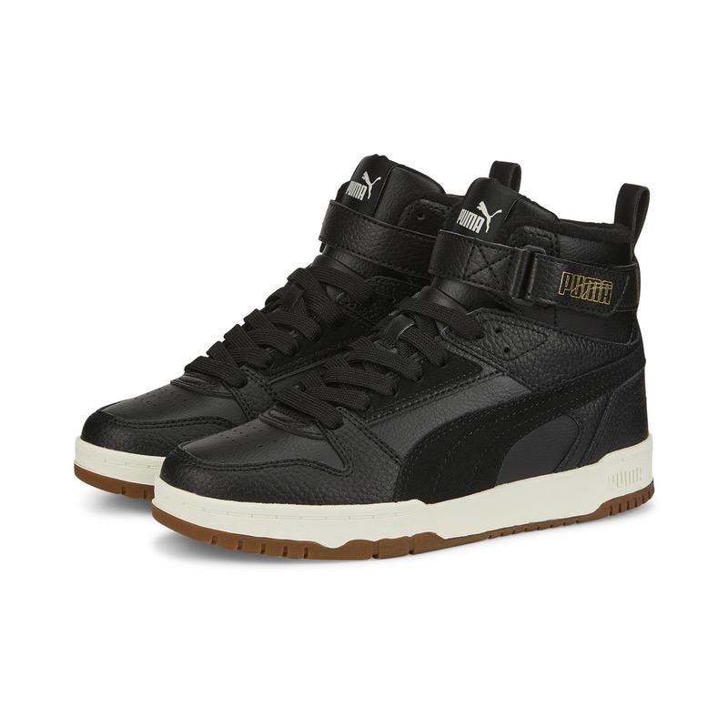 Pantofi Sport Puma RBD Game WTR Jr - poza 3