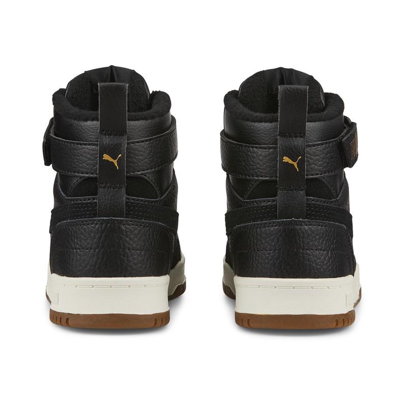 Pantofi Sport Puma RBD Game WTR Jr - poza 4