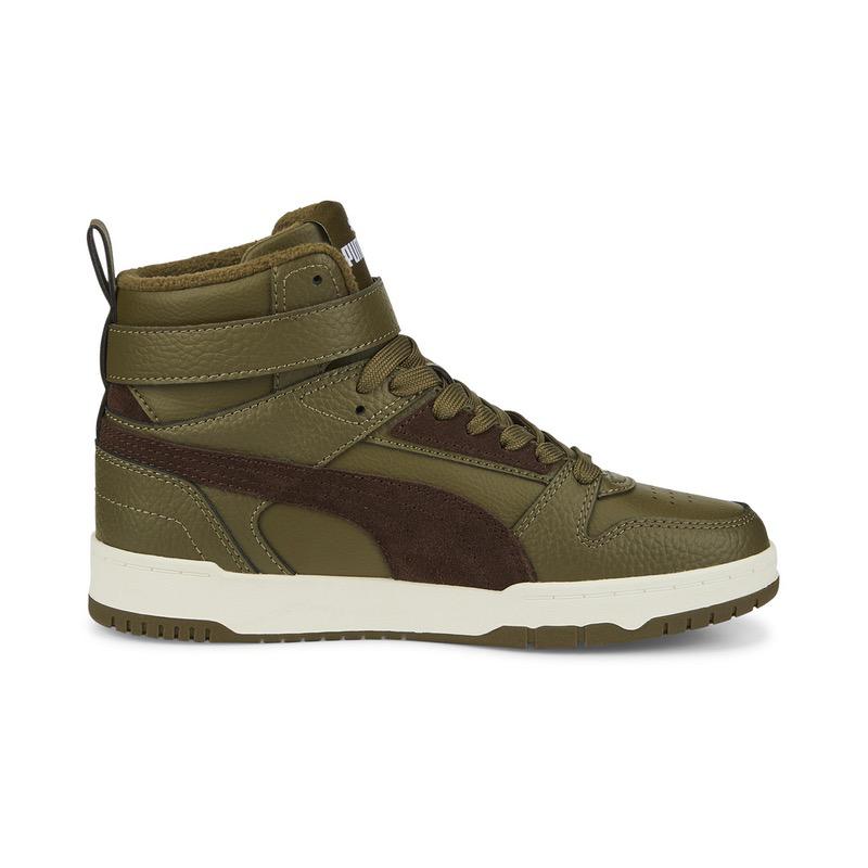 Pantofi Sport Puma RBD Game WTR Jr - poza 1