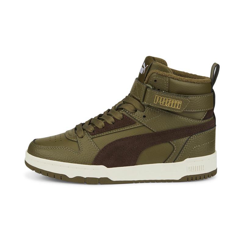 Pantofi Sport Puma RBD Game WTR Jr - poza 2