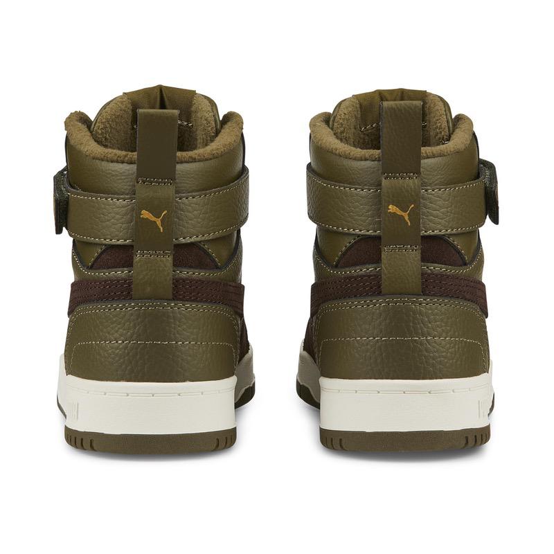 Pantofi Sport Puma RBD Game WTR Jr - poza 5