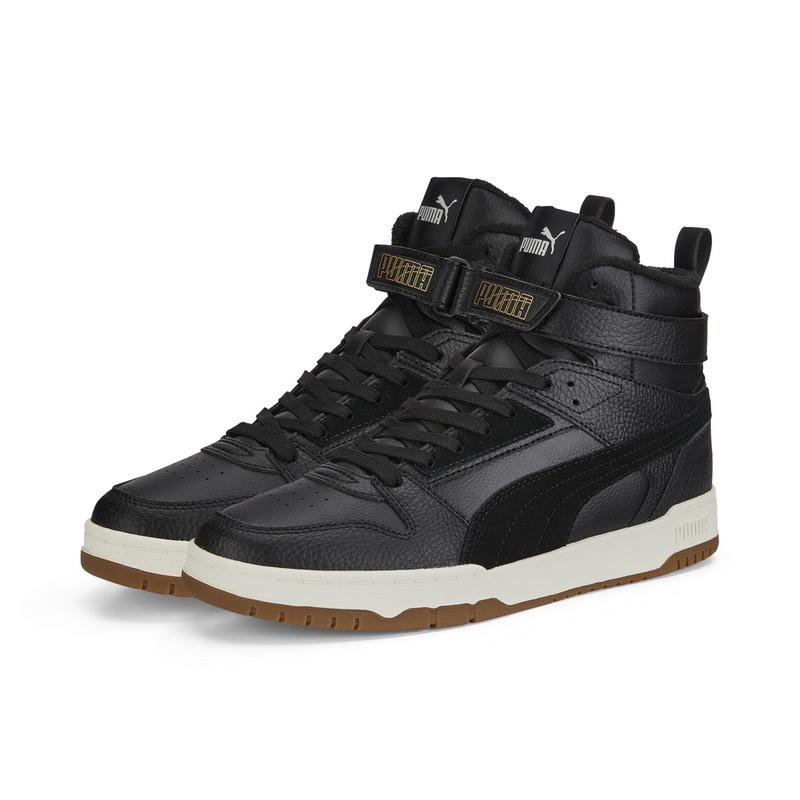 Pantofi Sport Puma RBD Game WTR - poza 3