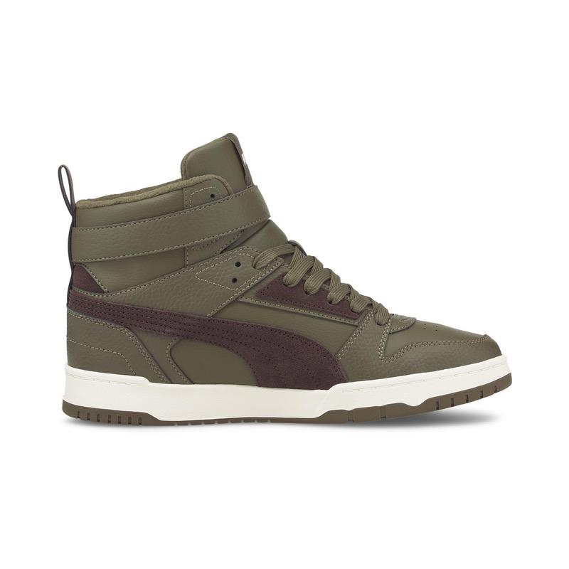 Pantofi Sport Puma RBD Game WTR - poza 1