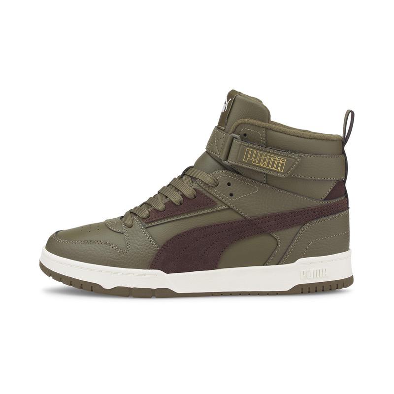 Pantofi Sport Puma RBD Game WTR - poza 2