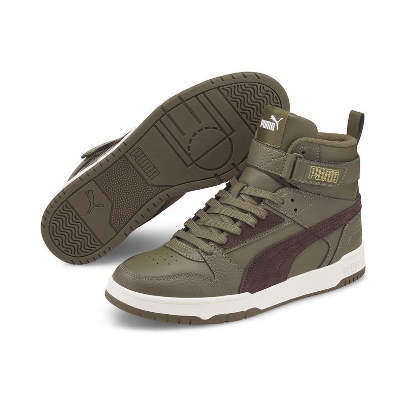 Pantofi Sport Puma RBD Game WTR - poza 3