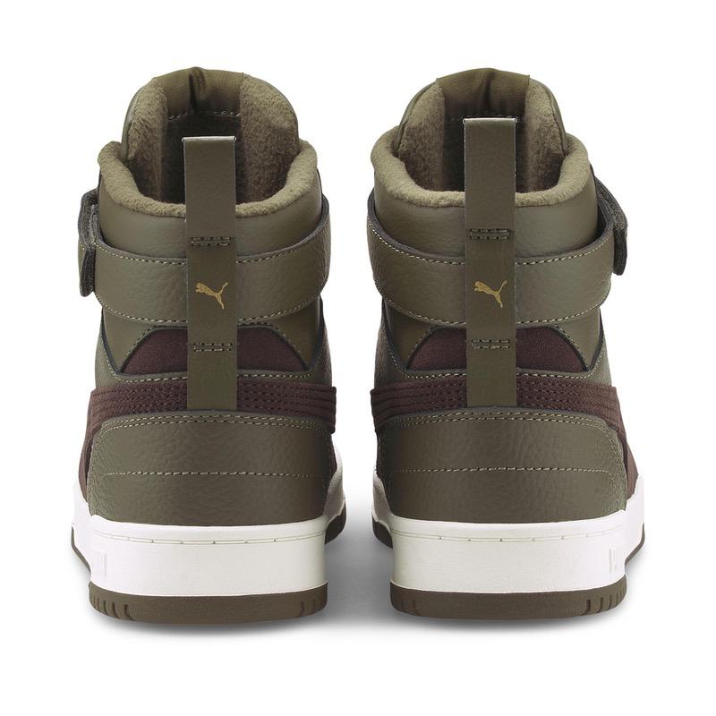 Pantofi Sport Puma RBD Game WTR - poza 4