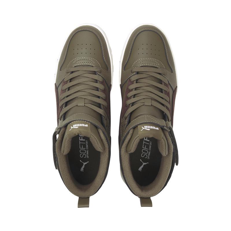 Pantofi Sport Puma RBD Game WTR - poza 5