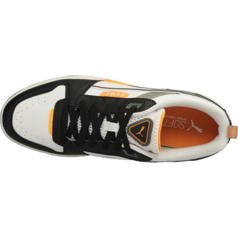 Pantofi sport Puma RBD Tech Desert Road - poza 5