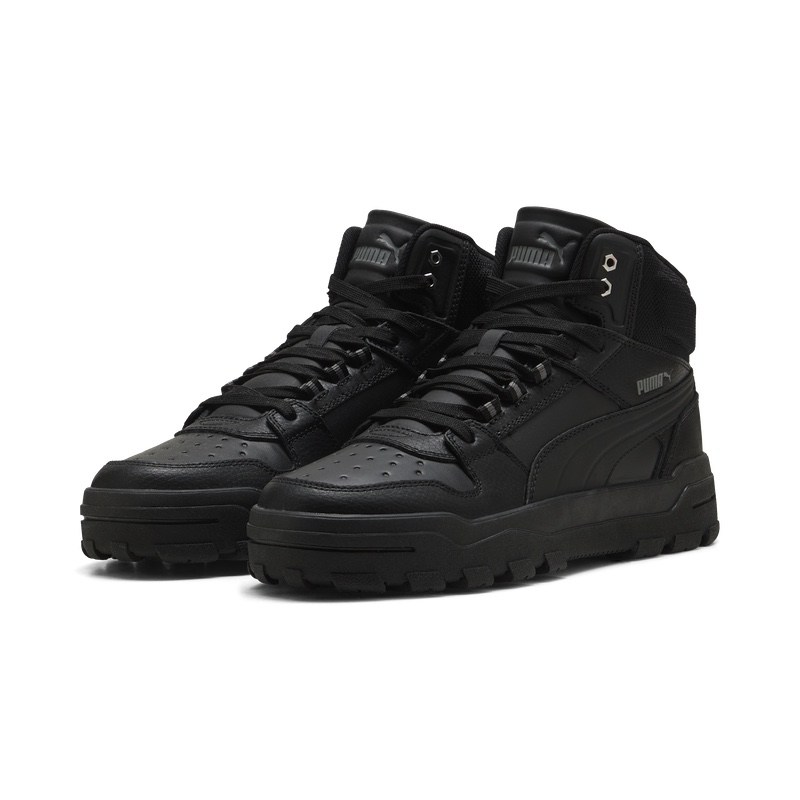 Pantofi sport Puma Rebound Abrupt - poza 3
