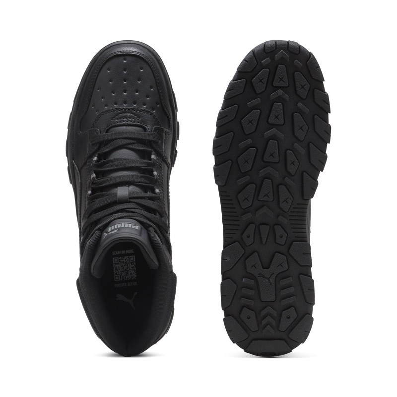 Pantofi sport Puma Rebound Abrupt - poza 4