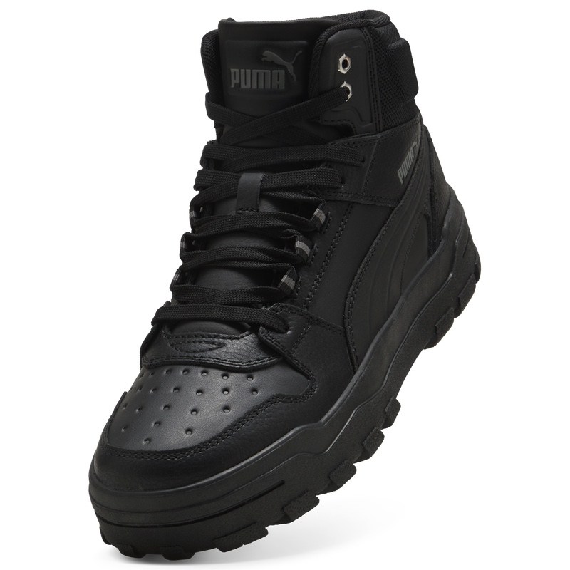 Pantofi sport Puma Rebound Abrupt - poza 5