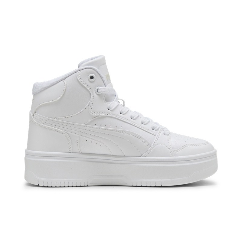 Pantofi sport Puma Rebound Femme Mid - poza 1