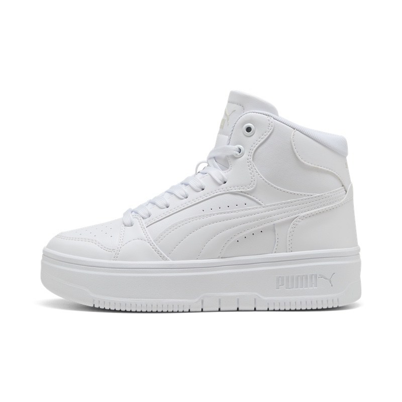 Pantofi sport Puma Rebound Femme Mid - poza 2