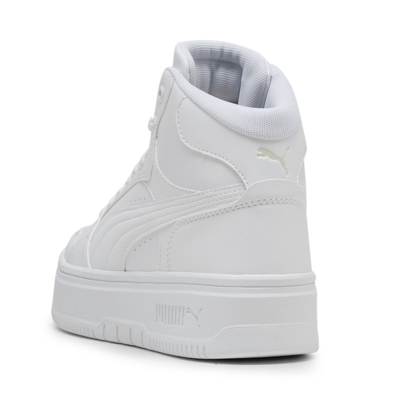 Pantofi sport Puma Rebound Femme Mid - poza 4