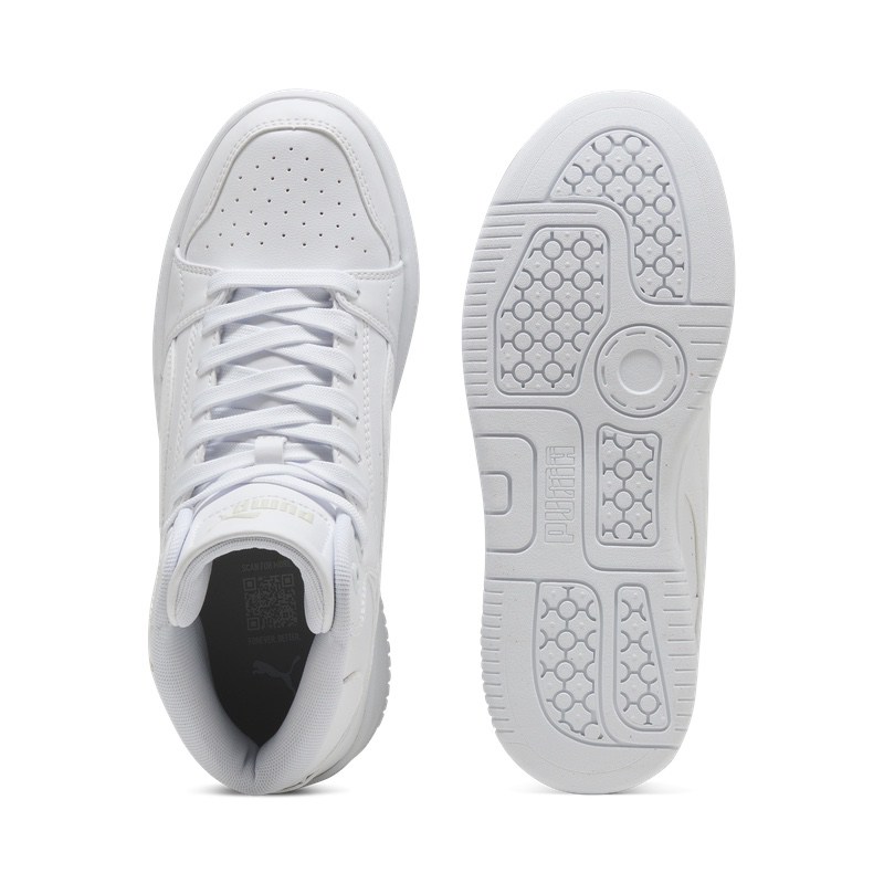 Pantofi sport Puma Rebound Femme Mid - poza 5