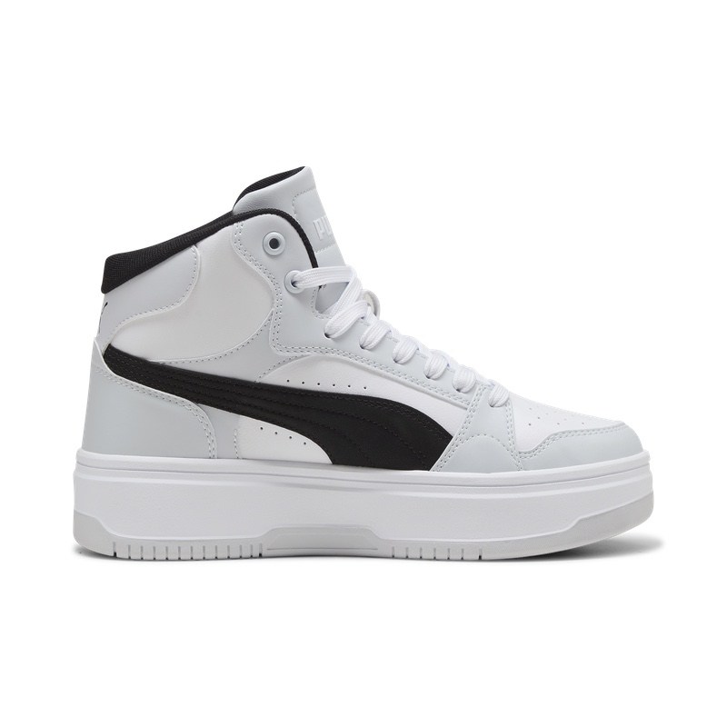Pantofi sport Puma Rebound Femme Mid - poza 1