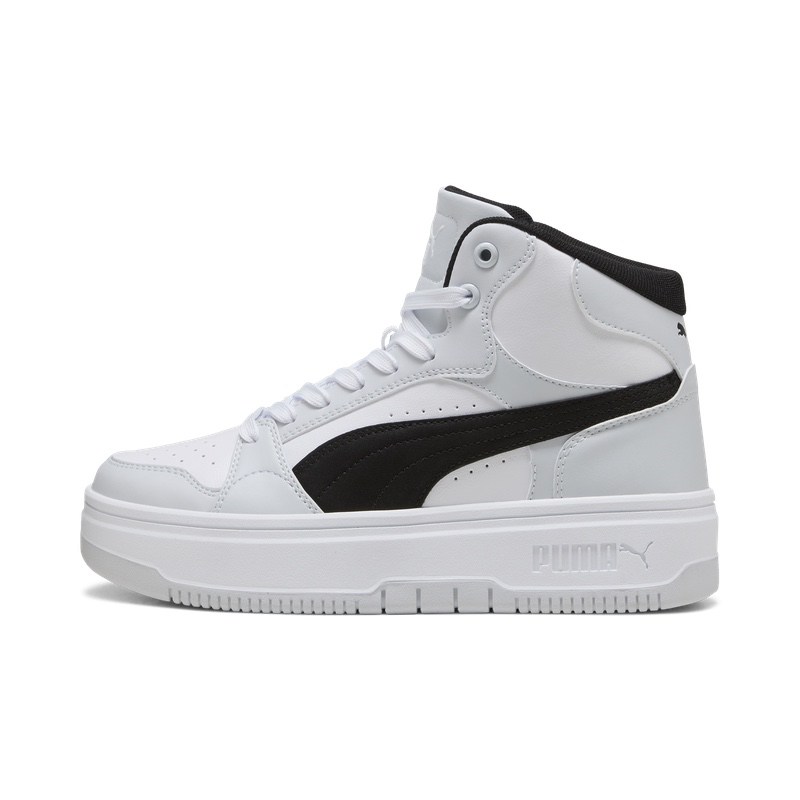 Pantofi sport Puma Rebound Femme Mid - poza 2