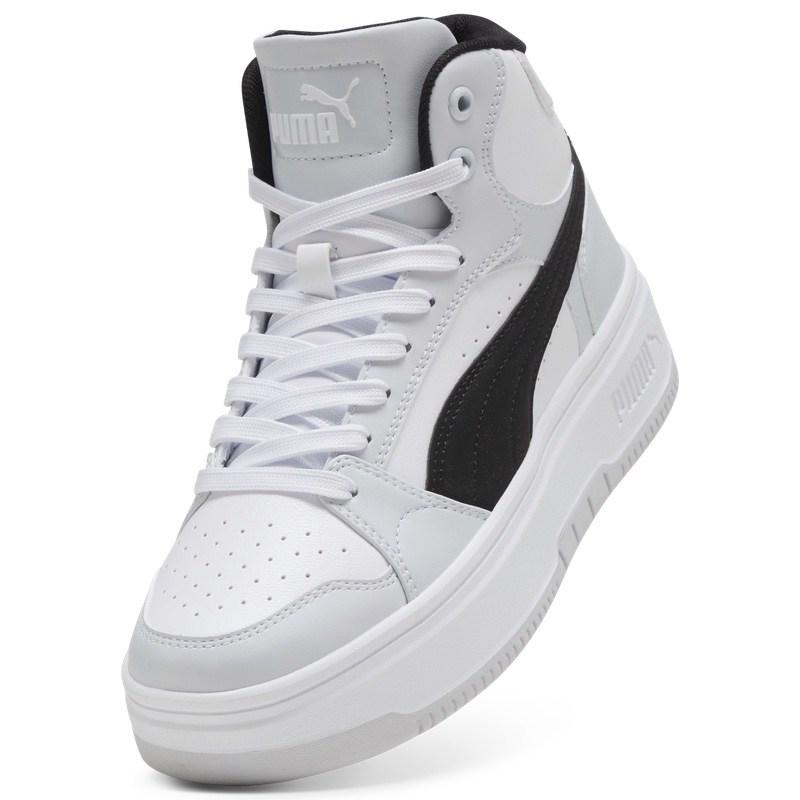 Pantofi sport Puma Rebound Femme Mid - poza 3