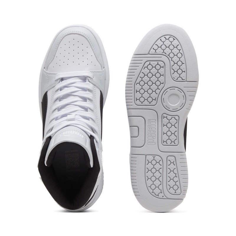Pantofi sport Puma Rebound Femme Mid - poza 4