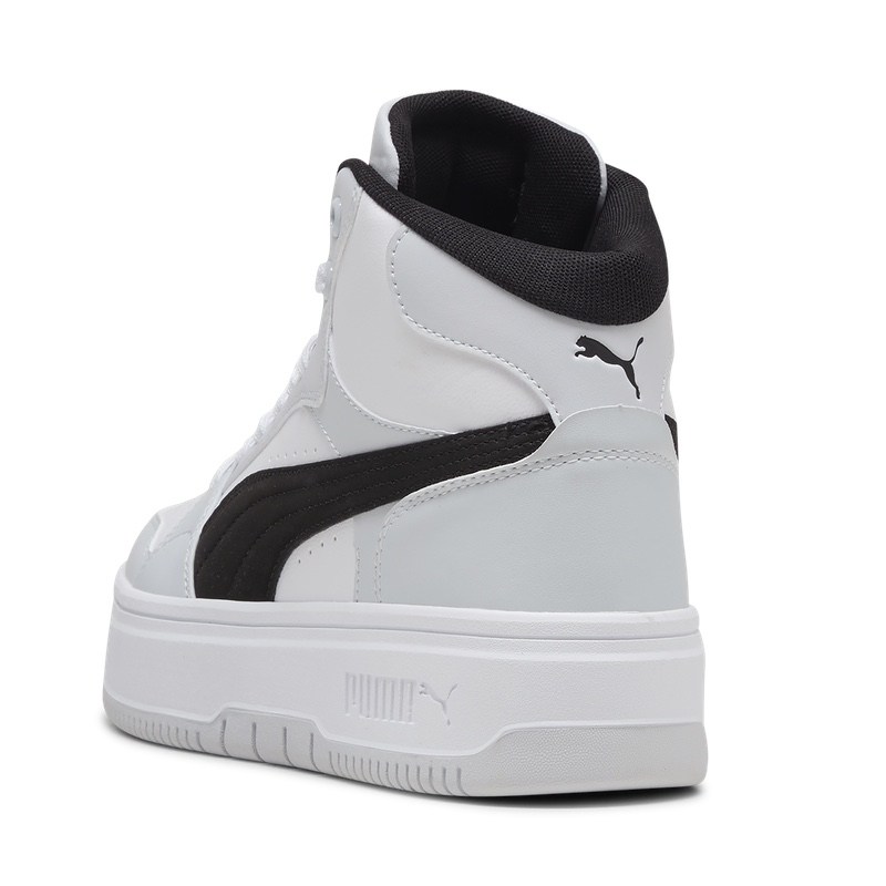Pantofi sport Puma Rebound Femme Mid - poza 5
