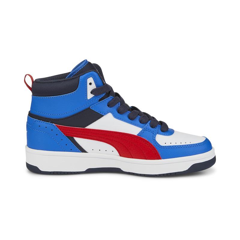 Pantofi Sport Puma Rebound Joy Blocked Jr - poza 1