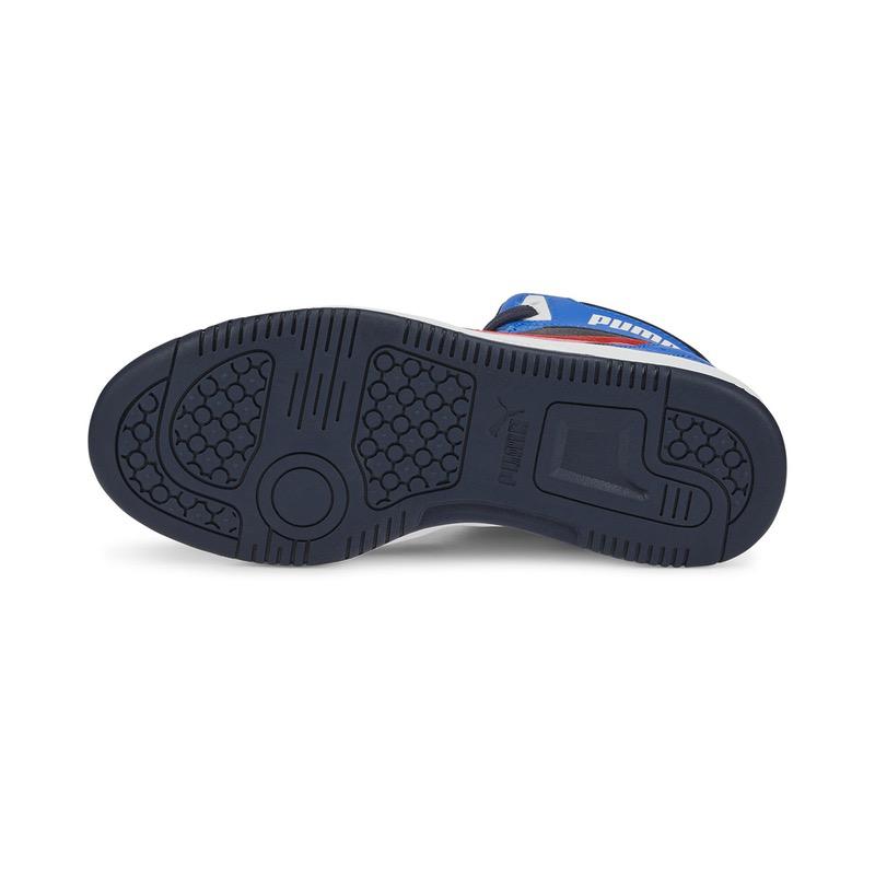 Pantofi Sport Puma Rebound Joy Blocked Jr - poza 5