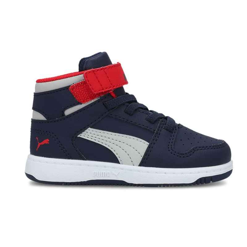 Pantofi Sport Puma Rebound Layup Sl V Inf - poza 1