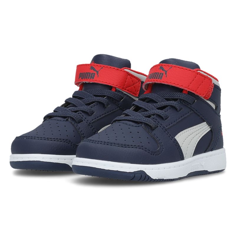 Pantofi Sport Puma Rebound Layup Sl V Inf - poza 2