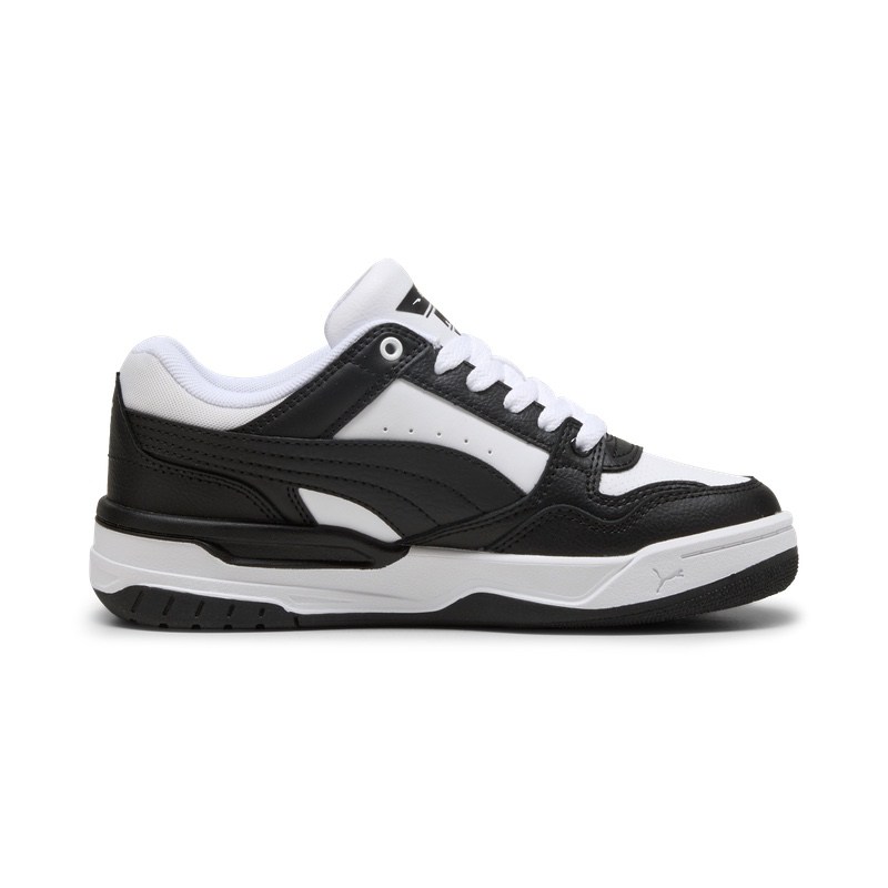 Pantofi sport Puma Rebound Retro Jr - poza 1
