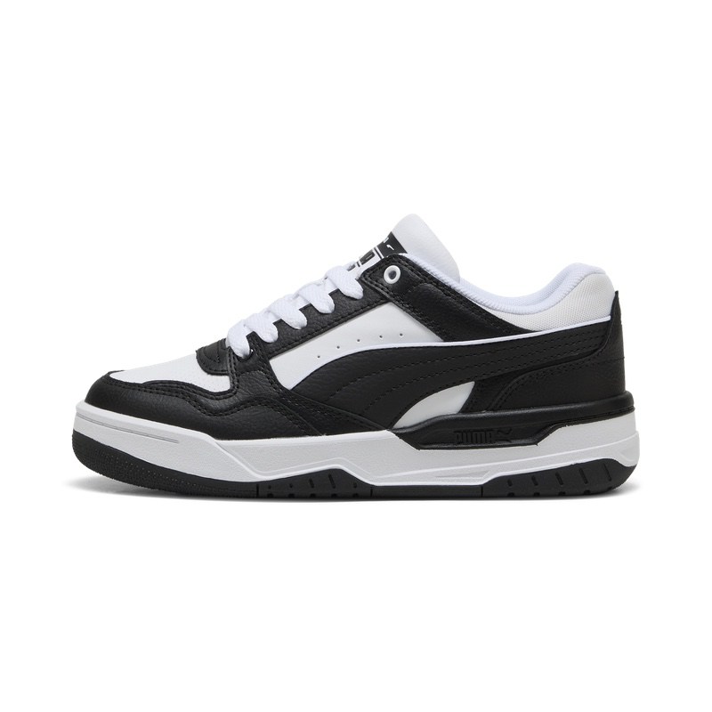 Pantofi sport Puma Rebound Retro Jr - poza 2