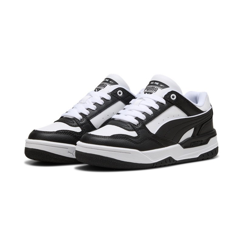 Pantofi sport Puma Rebound Retro Jr - poza 3