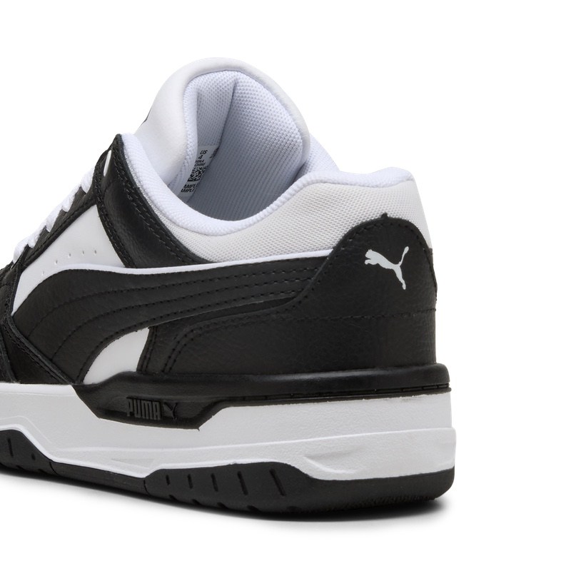 Pantofi sport Puma Rebound Retro Jr - poza 4