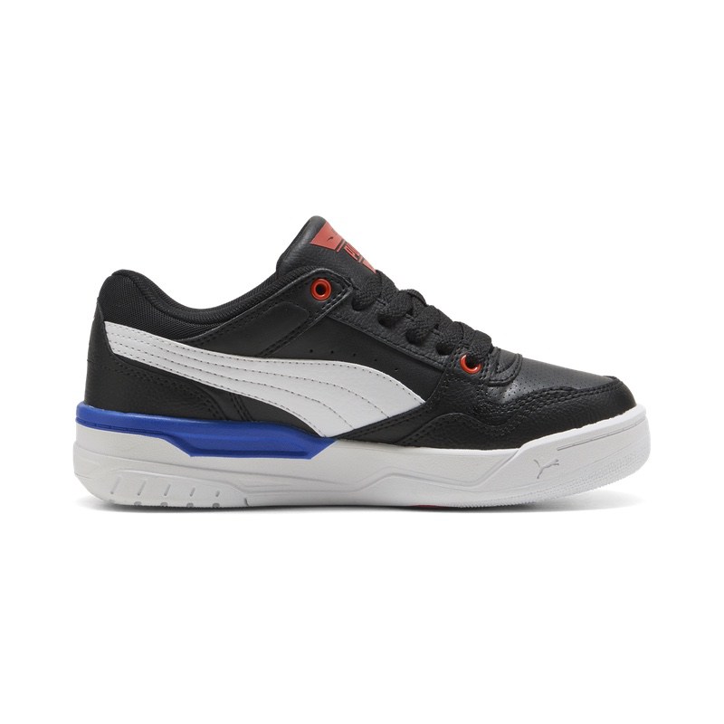 Pantofi sport Puma Rebound Retro Jr - poza 1