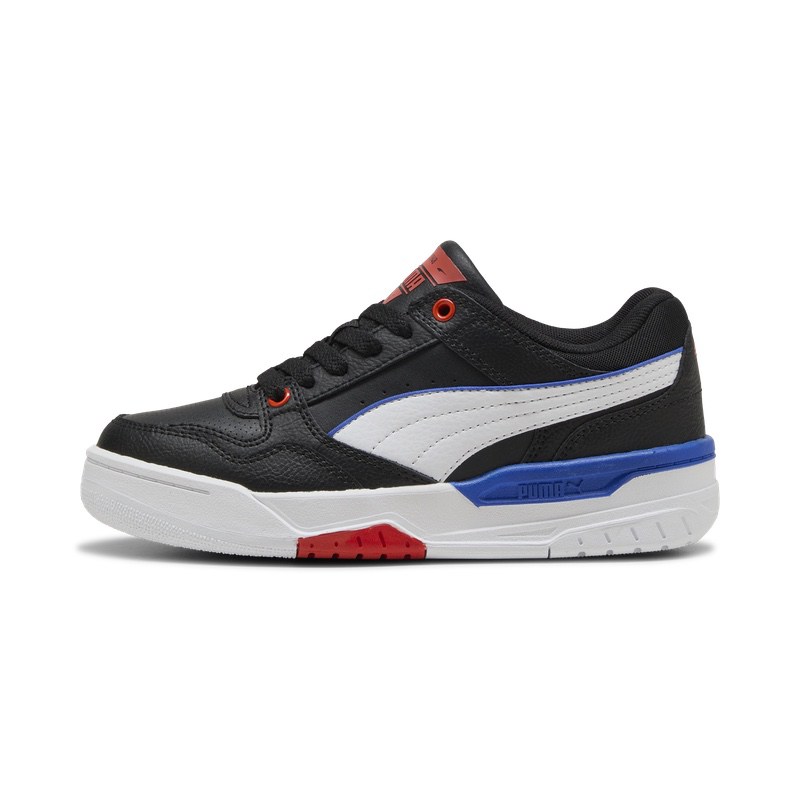 Pantofi sport Puma Rebound Retro Jr - poza 2