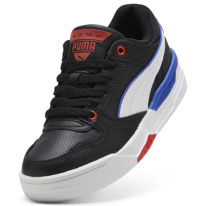 Pantofi sport Puma Rebound Retro Jr - poza 3