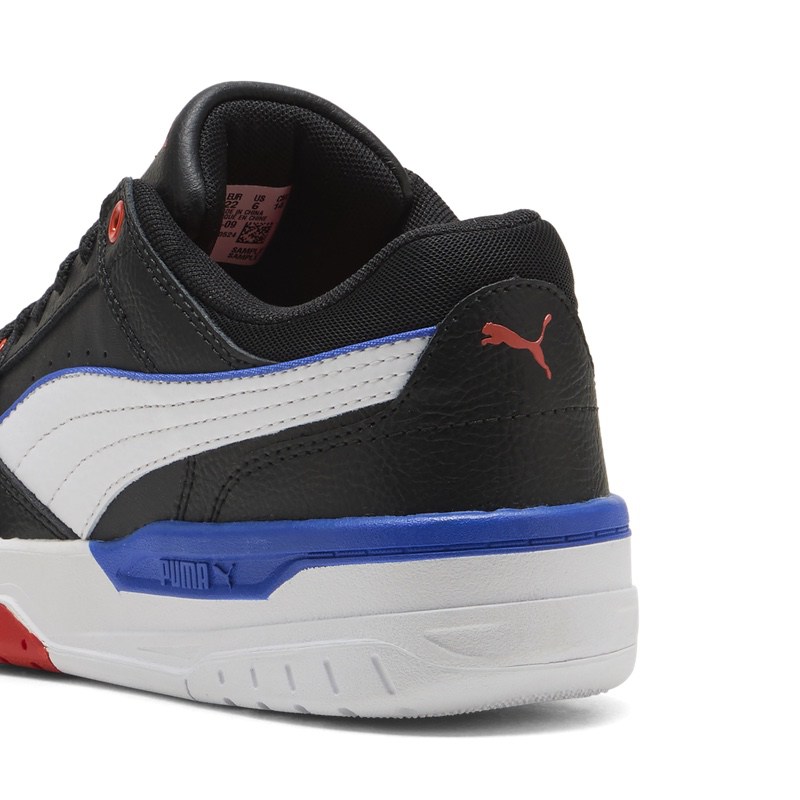 Pantofi sport Puma Rebound Retro Jr - poza 4